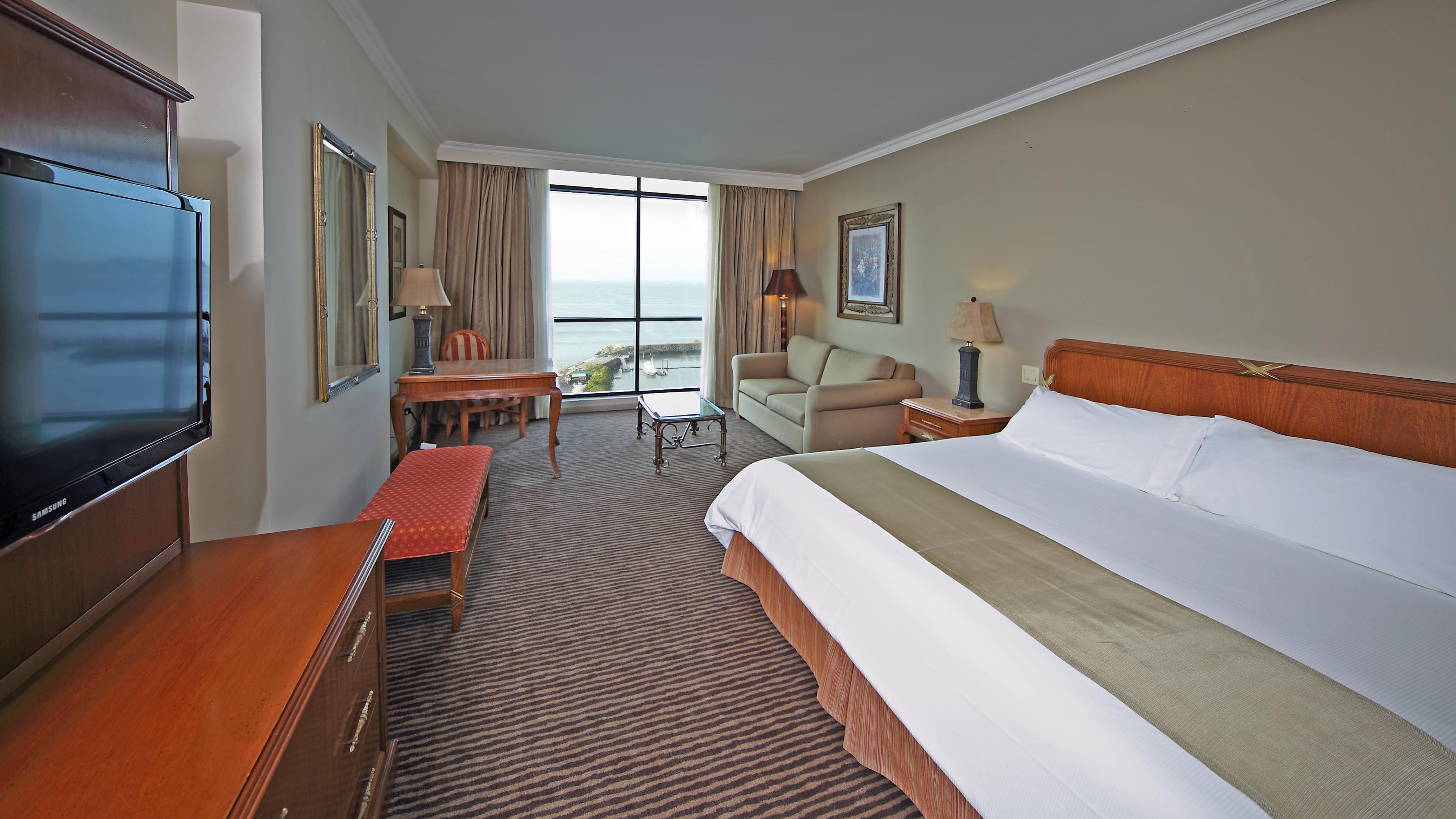 Intercontinental Miramar By Ihg