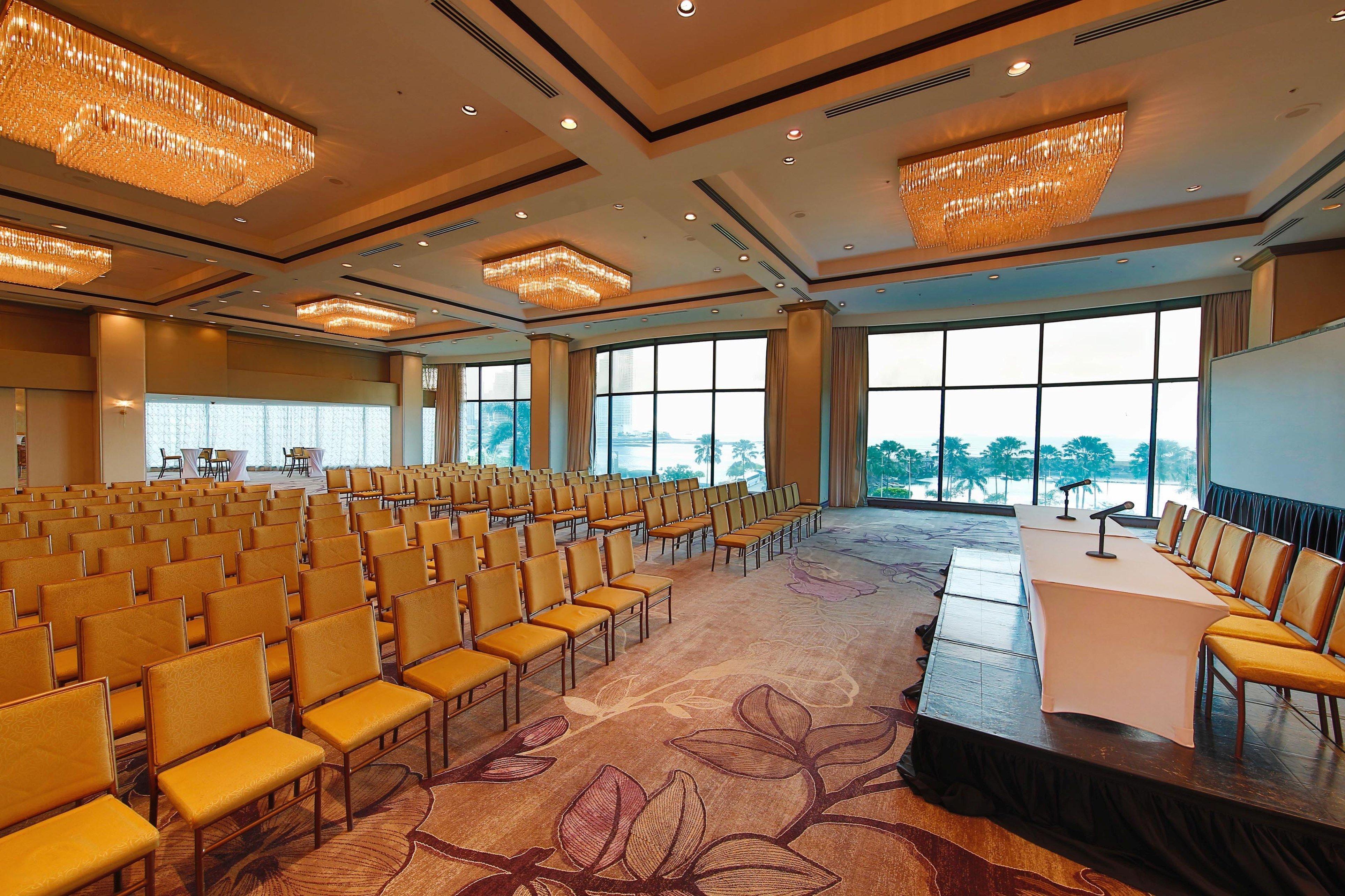 Intercontinental Miramar By Ihg Panama (ville)