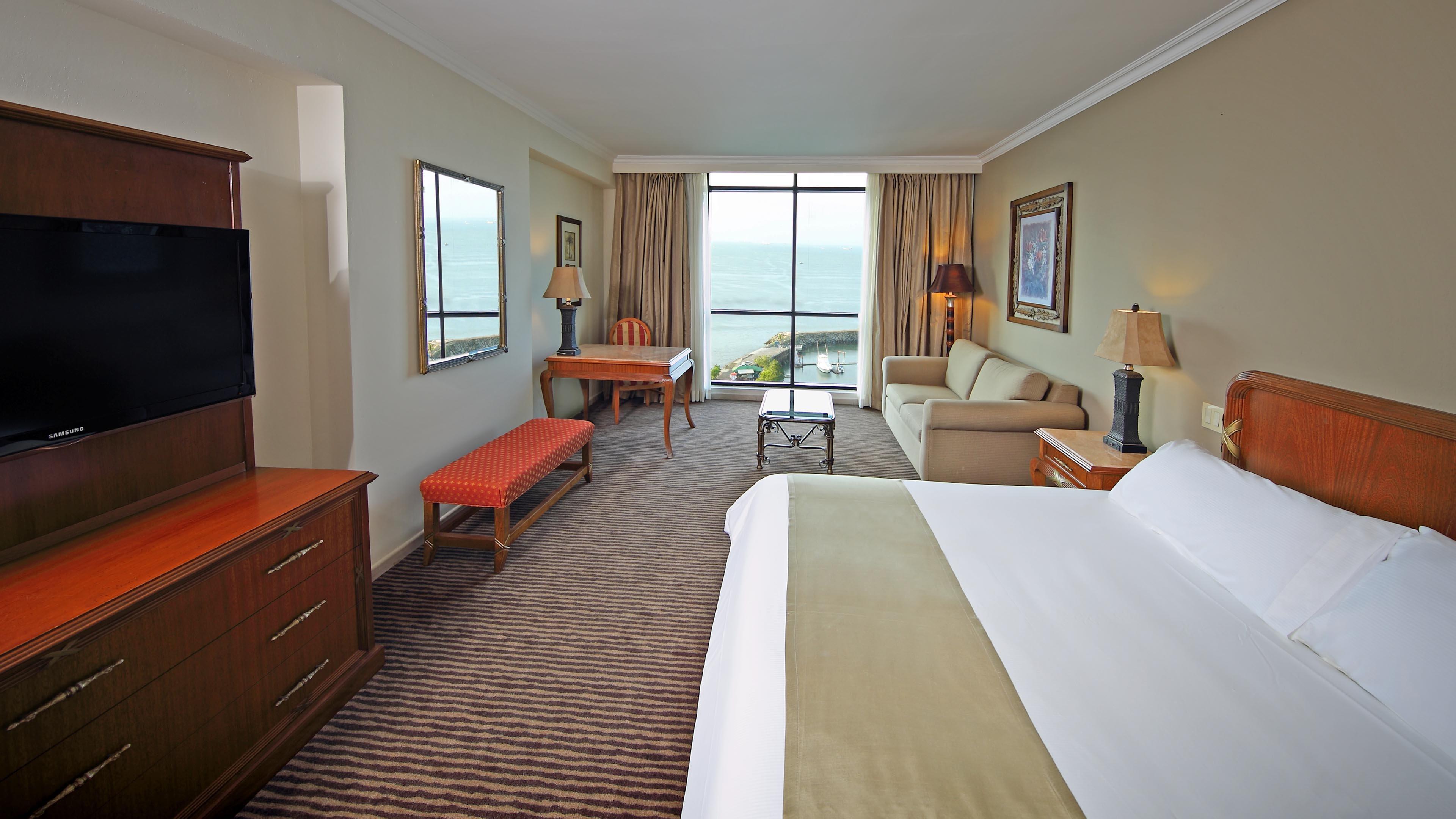 Hotel Intercontinental Miramar By Ihg