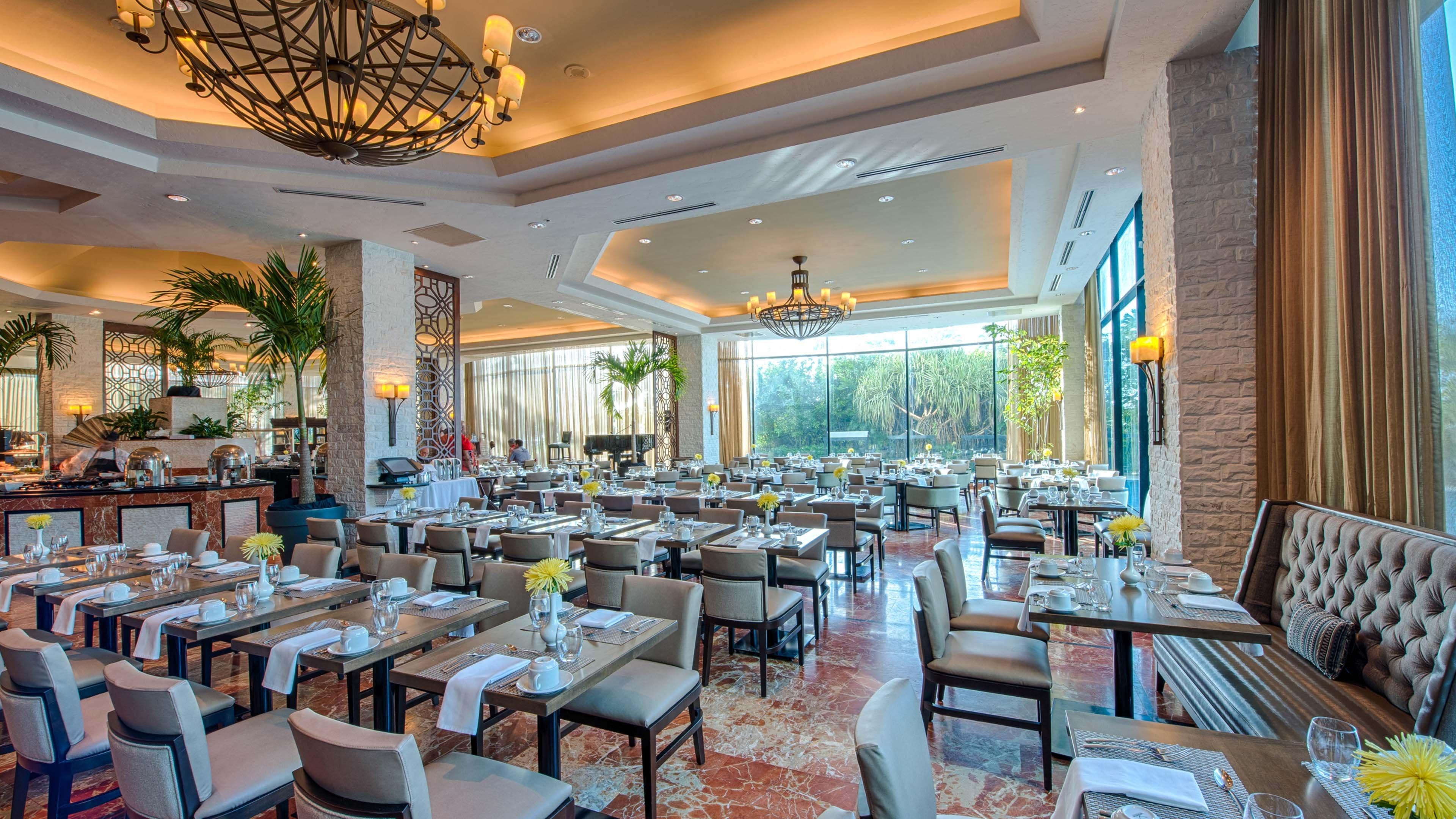 Hotel Intercontinental Miramar By Ihg 5*