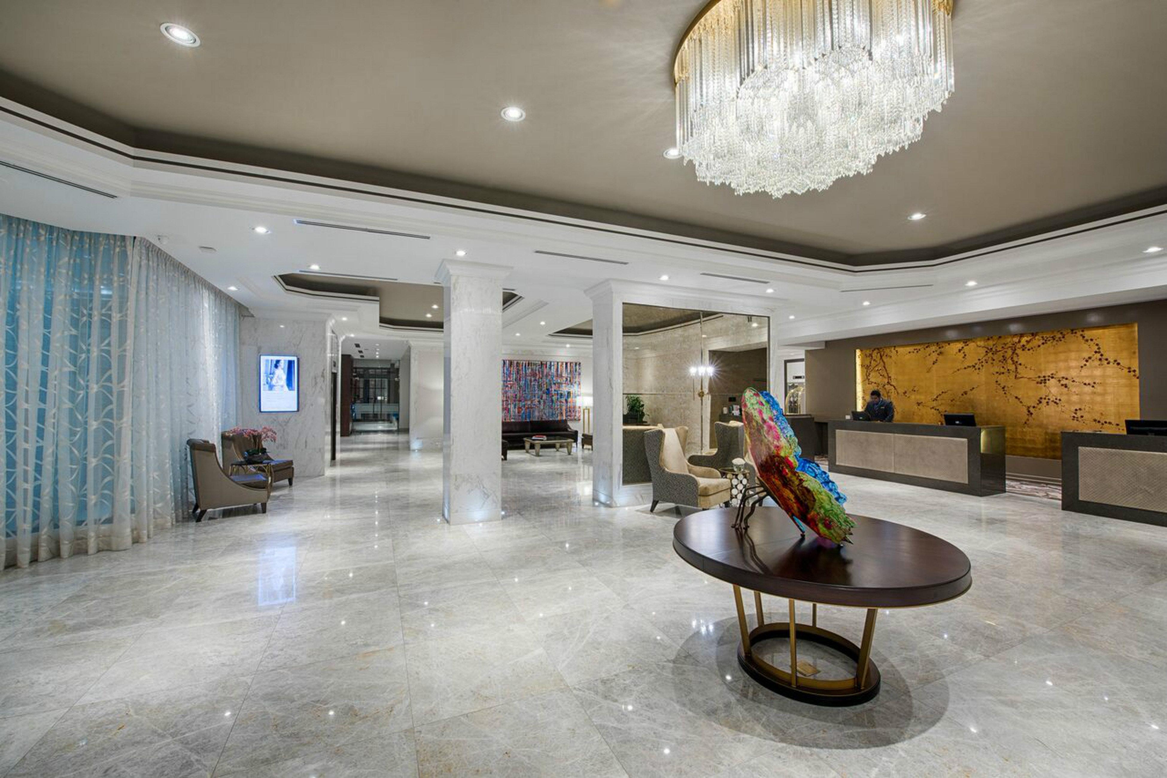 Hotel Intercontinental Miramar By Ihg Panama (ville)