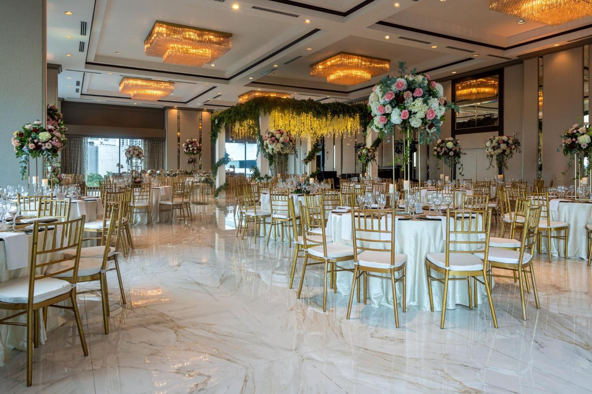 Intercontinental Miramar By Ihg Hotel Panama (ville)