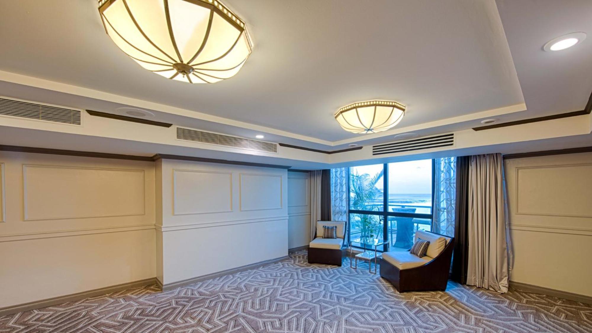 Intercontinental Miramar By Ihg Hotel 5*
