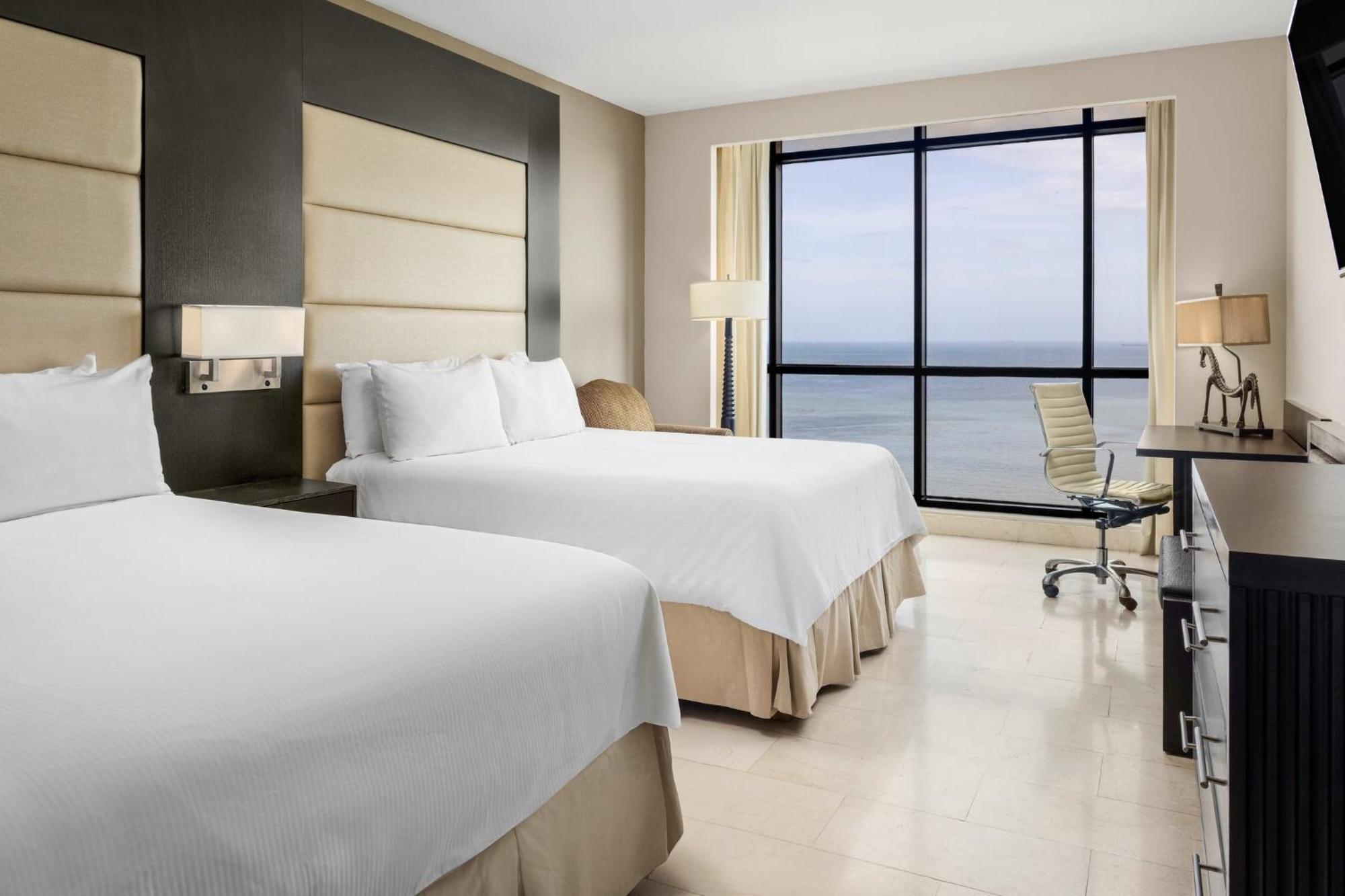 Intercontinental Miramar By Ihg Hotel Panama (ville)