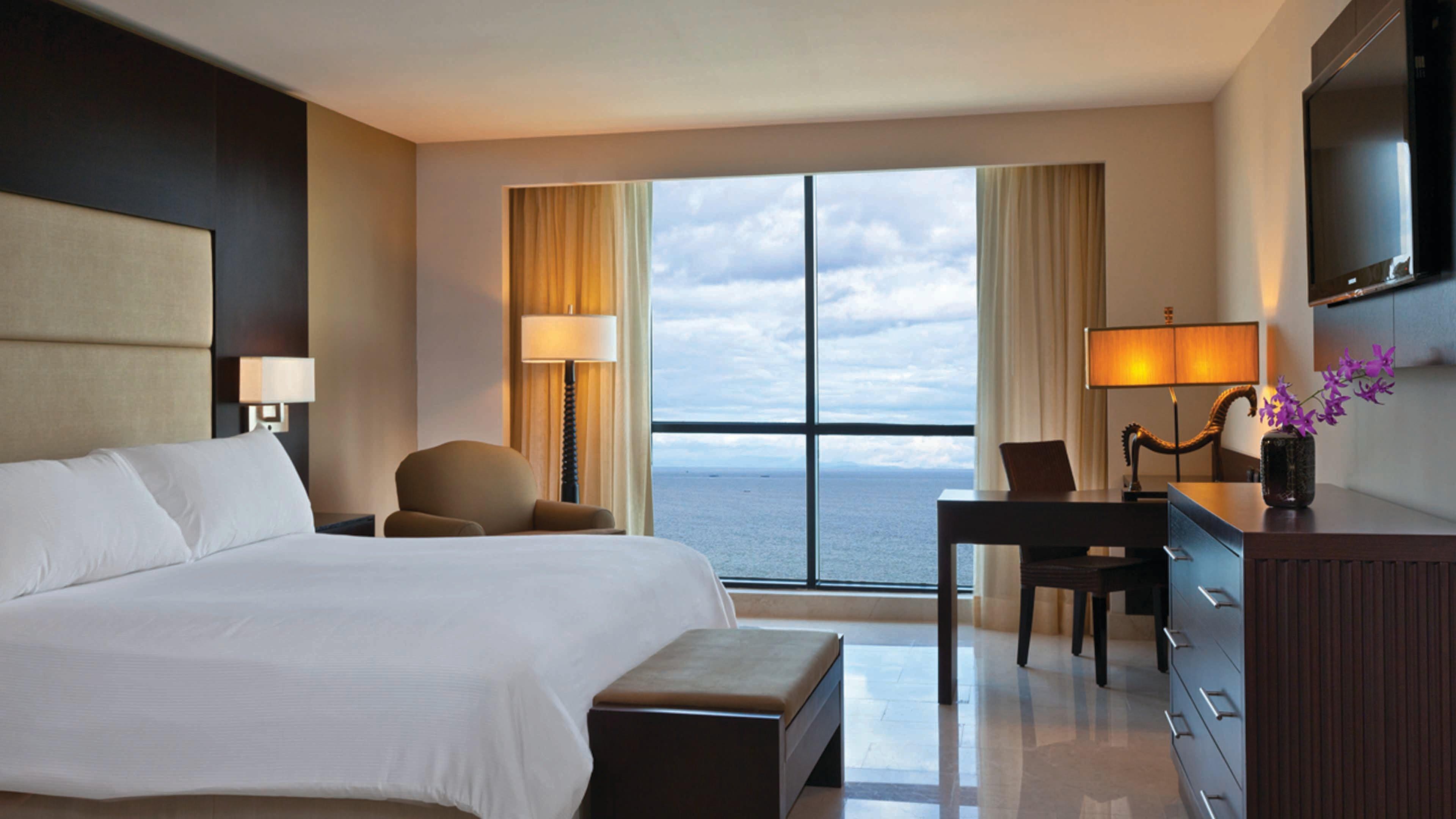 Intercontinental Miramar By Ihg Panama City