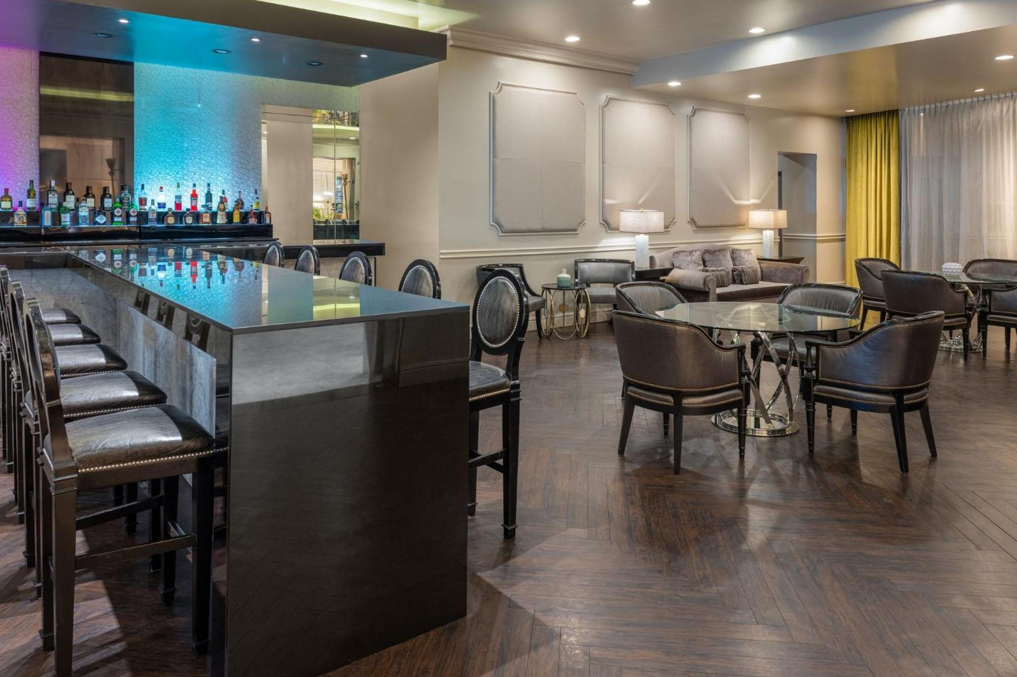 Intercontinental Miramar By Ihg Hotel 5*