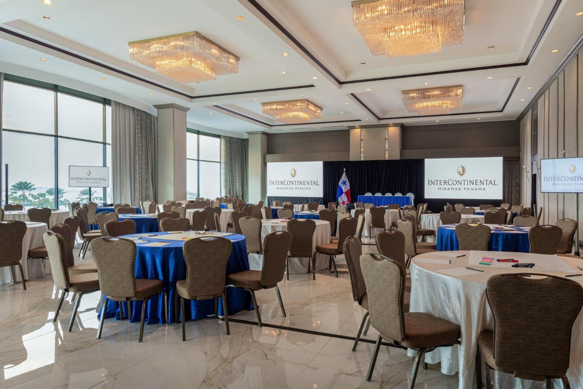 Hotel Intercontinental Miramar By Ihg 5*