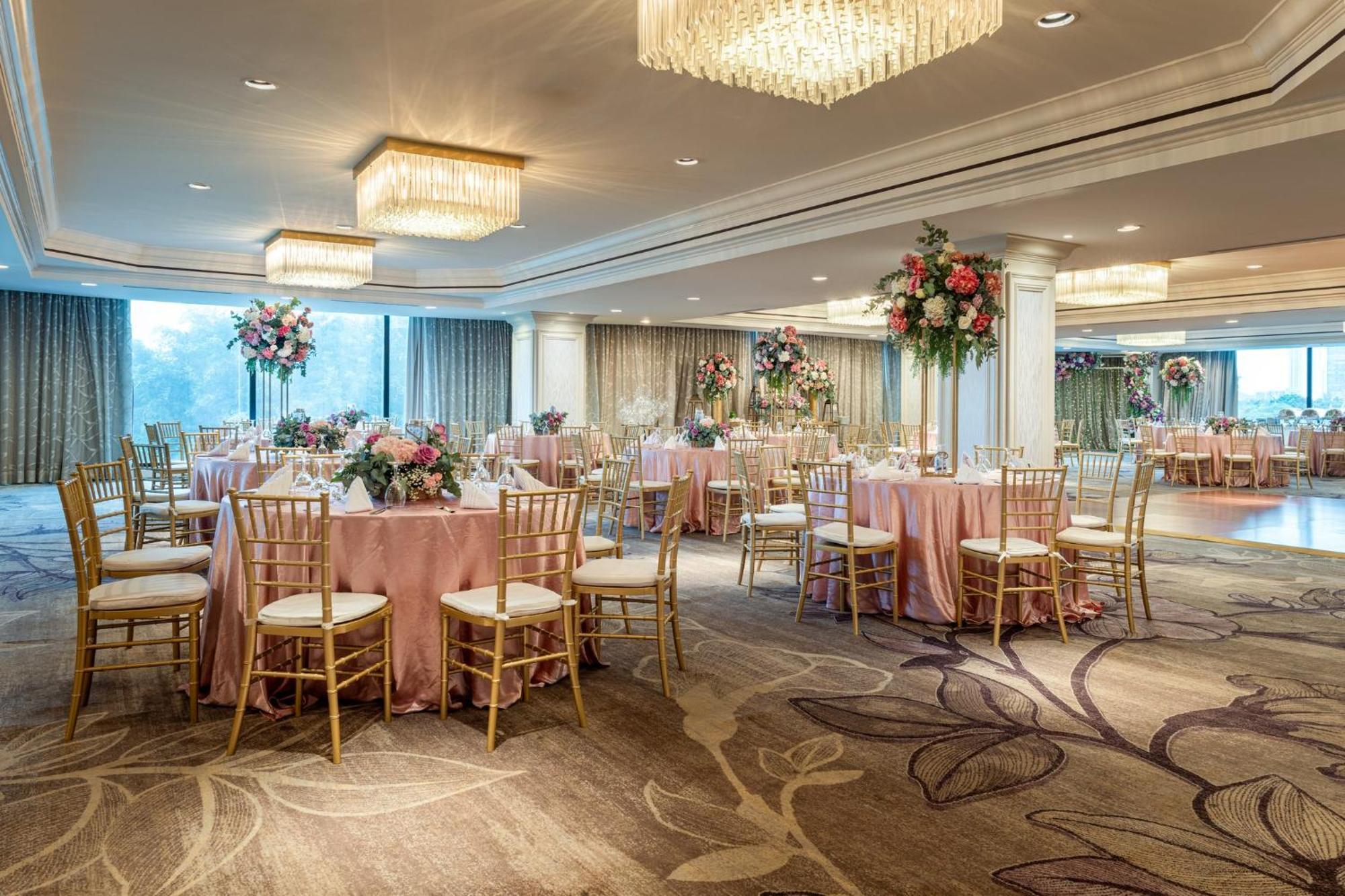 Hotel Intercontinental Miramar By Ihg Panama City