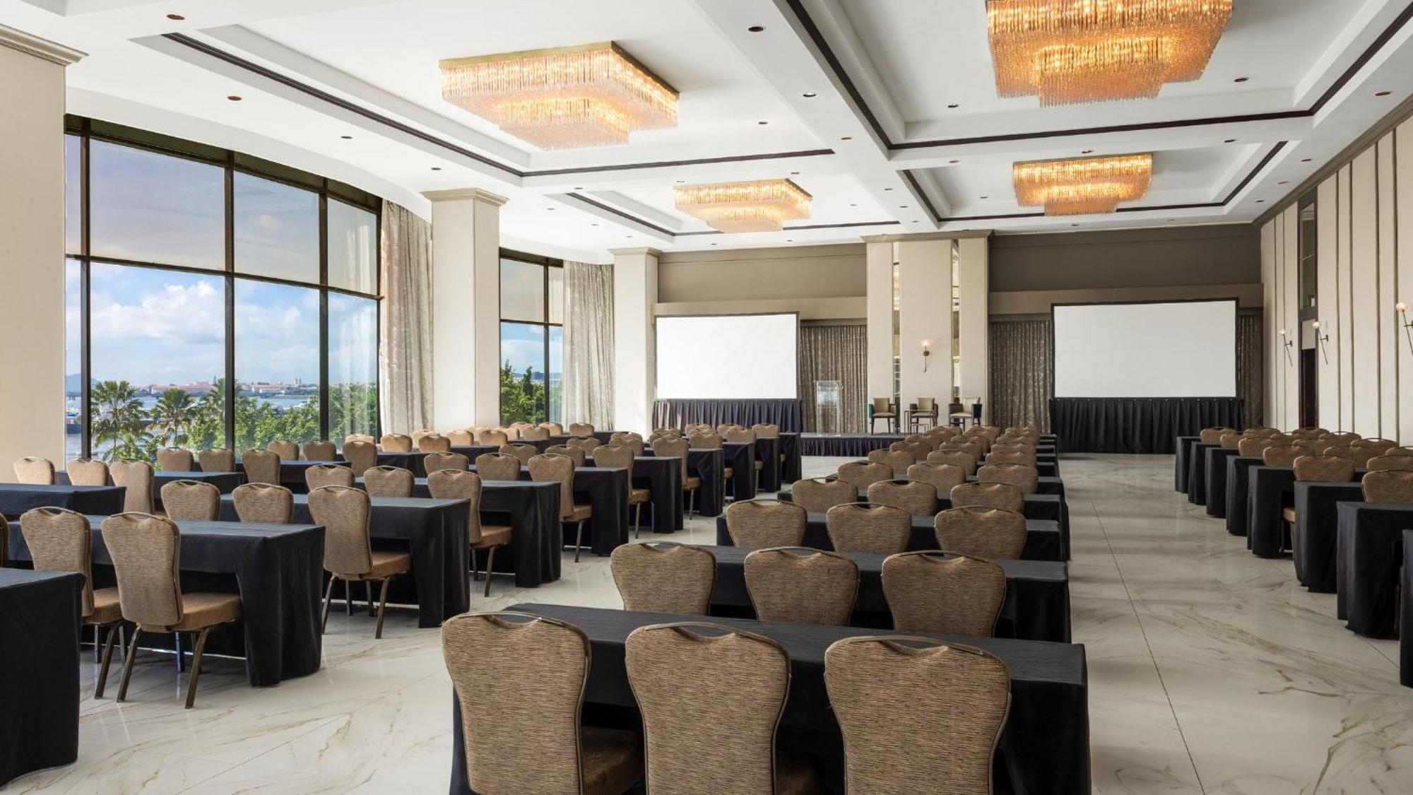 Hotel Intercontinental Miramar By Ihg Panama City